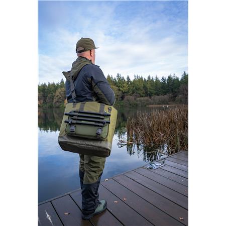 BORSA PER ESCHE KORUM PROGRESS BAIT & BITS BAG 25L