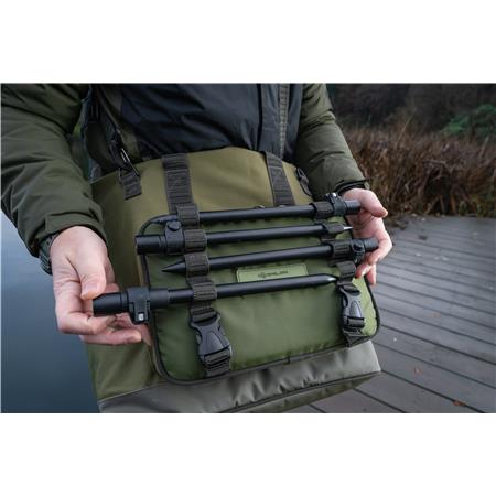 BORSA PER ESCHE KORUM PROGRESS BAIT & BITS BAG 25L