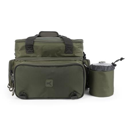 Borsa Per Esche Korum Progress Tackle & Bait Bag 35L