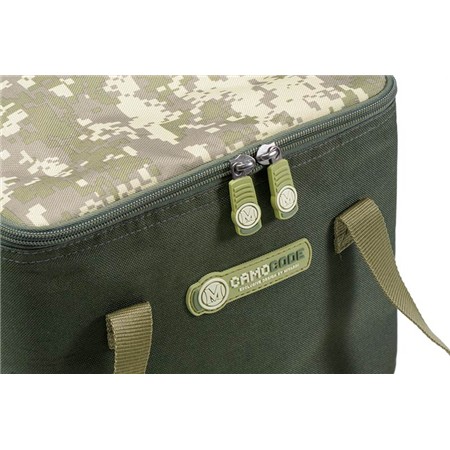 BORSA PER ESCHE MIVARDI THERMO BAG CAMOCODE COMPACT