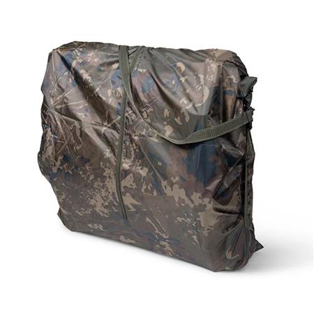 Borsa Per Level Chair Nash Subterfuge Waterproof Universal Chair & Cradle Bag