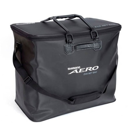 Borsa Per Nasse Shimano Aero Pro Eva Net Bag
