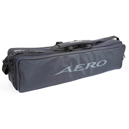 Borsa Per Rulli Shimano Aero Pro Large Roller Bag