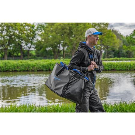 BORSA PER SACCHE PER IL PESCATO PRESTON INNOVATIONS SUPERA X NET XL