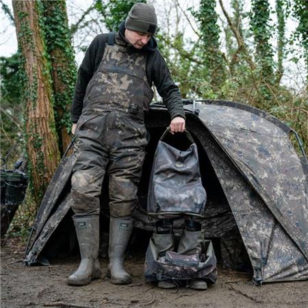 BORSA PER STIVALI NASH SUBTERFUGE WATERPROOF WADER & BOOT BAG