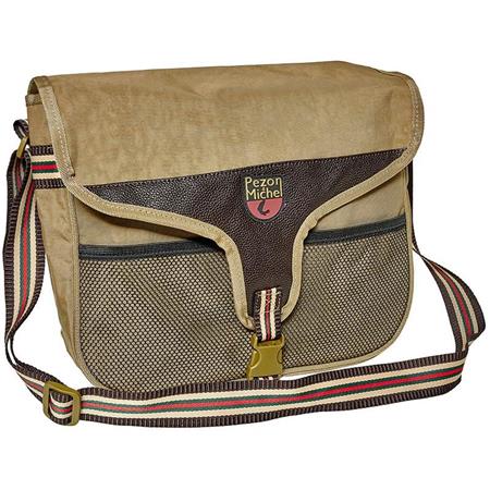 Borsa Pezon & Michel Eaux Vives Source