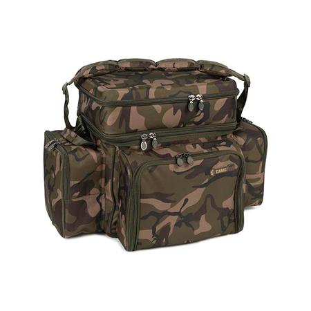 BORSA PICNIC FOX CAMOLITE 2 PERSON SESSION COOLER/FOOD BAG