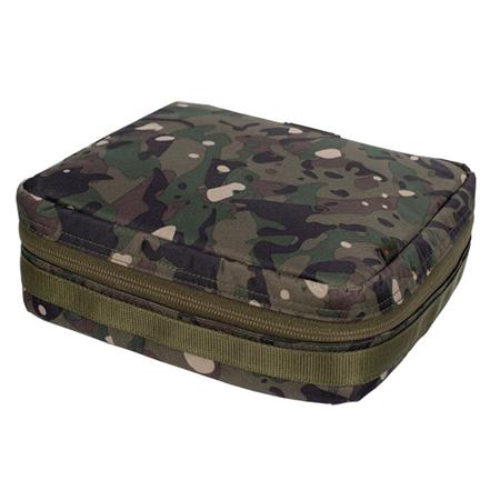 BORSA PICNIC TRAKKER NXC CAMO DELUXE FOOD SET