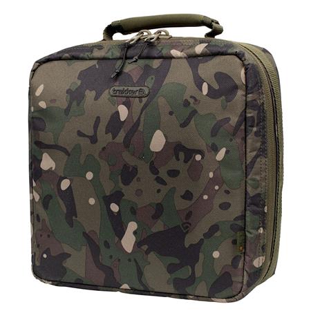 Borsa Picnic Trakker Nxc Camo Deluxe Food Set