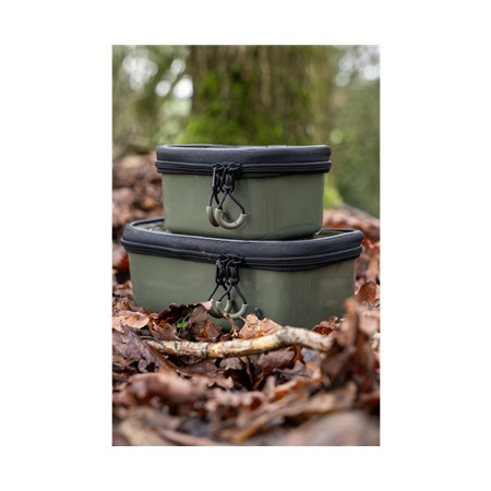 BORSA PORTA ACCESSORI KORUM EXPEDITION EVA HARD POUCH