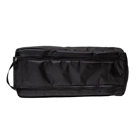 BORSA PORTA ACCESSORI ZECK BELLY CAT SEITENTASCHE