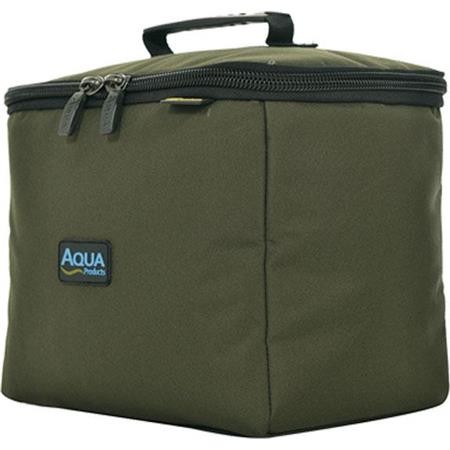Borsa Porta Esche Aqua Products Black Series Roving Cool Bag