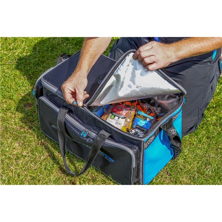 BORSA PORTAESCHE PRESTON INNOVATIONS COMPETITION XS LARGE BAIT BAG