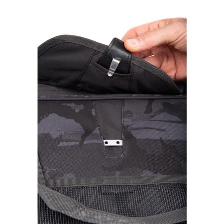 BORSA PORTATUTTO FOX RAGE CAMO VOYAGER MOULDED XL CARRYALL