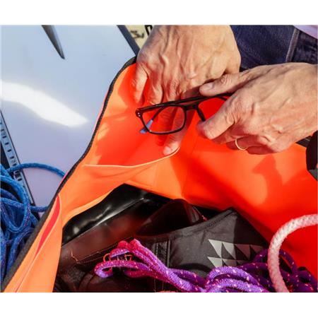 BORSA PORTATUTTO IMPERMEABILE HPA MEGATOTE 50L