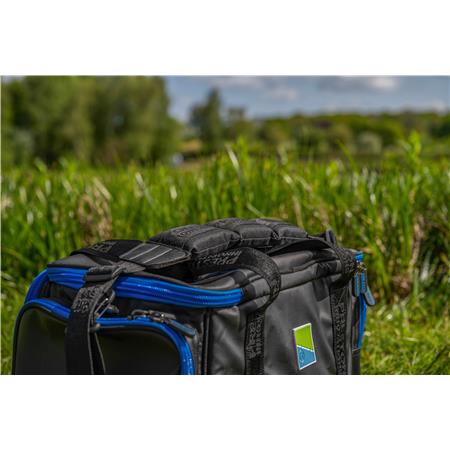 BORSA PORTATUTTO PRESTON INNOVATIONS SUPERA X COMPACT CARRYALL
