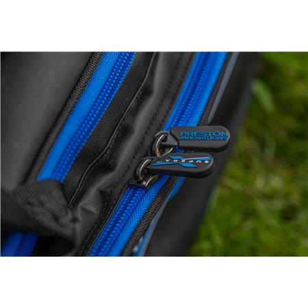 BORSA PORTATUTTO PRESTON INNOVATIONS SUPERA X COMPACT CARRYALL