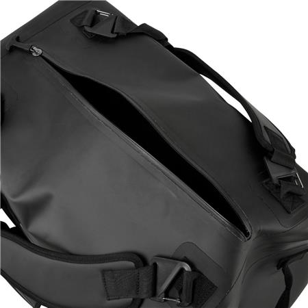 BORSA STAGNA - NERO GILL PERFORMANCE WATERPROOF DUFFEL - NOIR