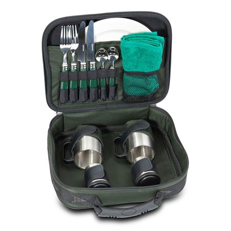 BORSA TERMICA ANACONDA TABLE WARE BAG