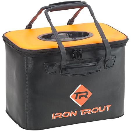 Borsa Termica Iron Trout Quick In Cooler Bag