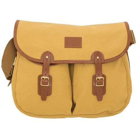 Borsa Tracolla Hardy Carryall Bag