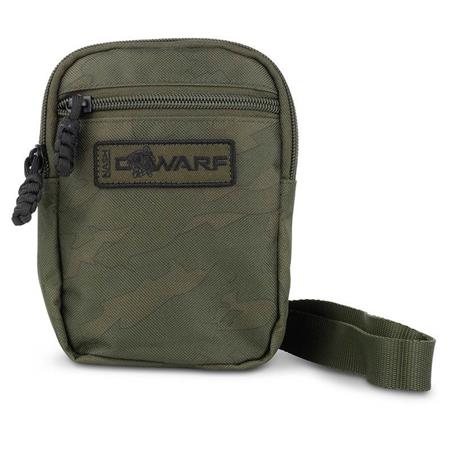 Borsa A Tracolla Nash Dwarf Security Pouch