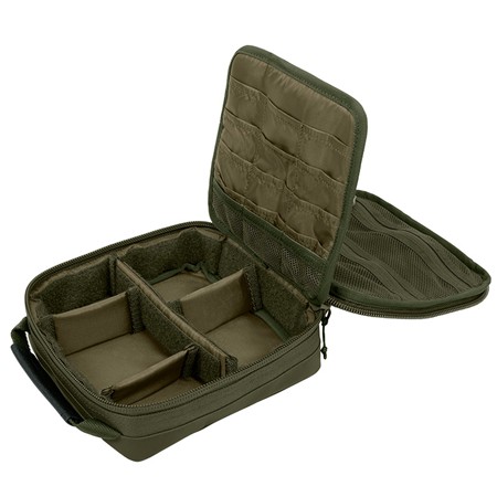 BORSA TRAKKER NXG COMPACT TACKLE BAG