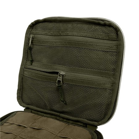 BORSA TRAKKER NXG COMPACT TACKLE BAG