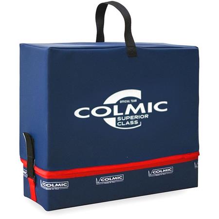 Borsa X Accessori Colmic Porta-Lenze Adria