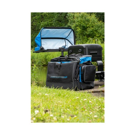 BORSONE CARRYALL PRESTON INNOVATIONS COMPETITION XS CARRYALL