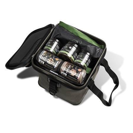 BORSONE NASH SUBTERFUGE WATERBOX CARRYALL