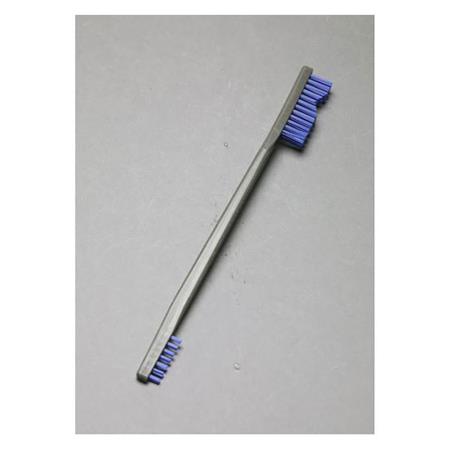 Borstel Voor Dubbing Fly Scene Dubbel