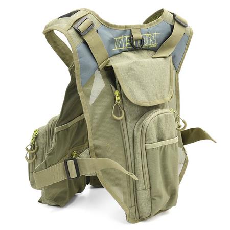 BORSTTAS VISION MEGA BRA CHEST PACK
