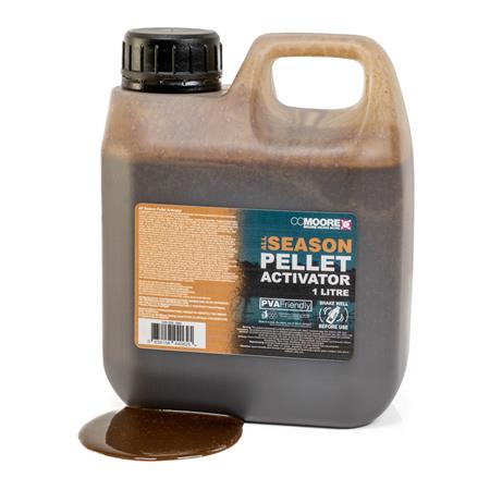Boster Cc Moore All Season Pellet Activator 1L