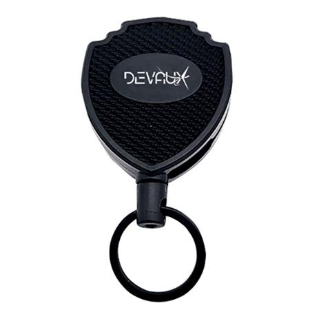 Botão De Serviço Devaux Secur