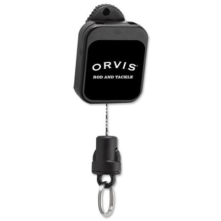 Botão De Serviço Orvis Super Zinger