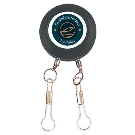 Botão De Serviço Pafex Double Cable