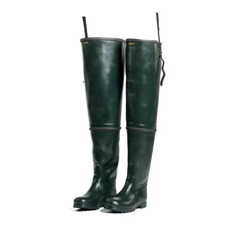 Botas Altas Good Year C-Rub Plus