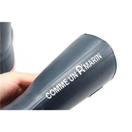 BOTAS CRIANÇA - MARINHO ROUCHETTE CAP - MARINE