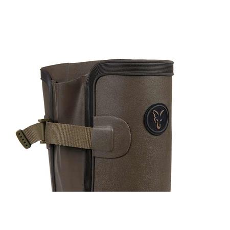 BOTAS DE HOMBRE FOX NEOPRENE LINED CAMO/KHAKI RUBBER BOOT