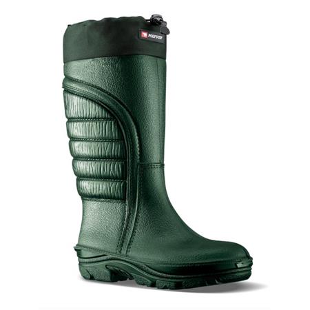 Botas De Hombre Para Frío Intenso Polyver Premium Plus