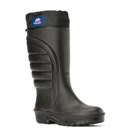 Botas De Hombre Para Mucho Frío Polyver Premium Plus