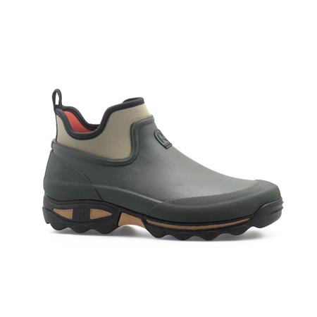 Botas De Homem - Caqui Rouchette Clean Land - Kaki