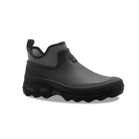 Botas De Homem - Preto Rouchette Clean Land - Noir