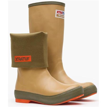 Botas De Mujer Xtratuf Wmns 15” Legacy Boot - Sahara