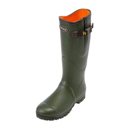 Botas De Mulher Percussion Sologne Neoprene - Kaki