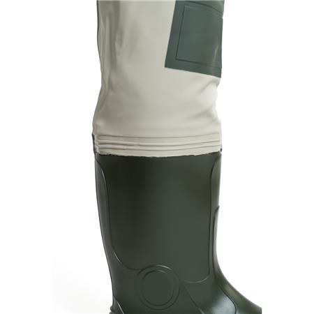 BOTAS DE PESCA PVC GOOD YEAR CUISSARDE SPORT