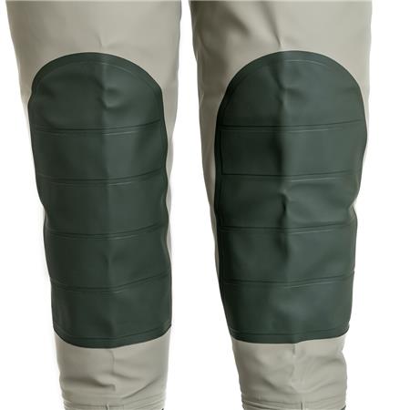 BOTAS DE PESCA PVC GOOD YEAR CUISSARDE SPORT