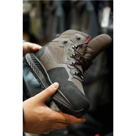 BOTAS DE VADEO HYDROX STUNT