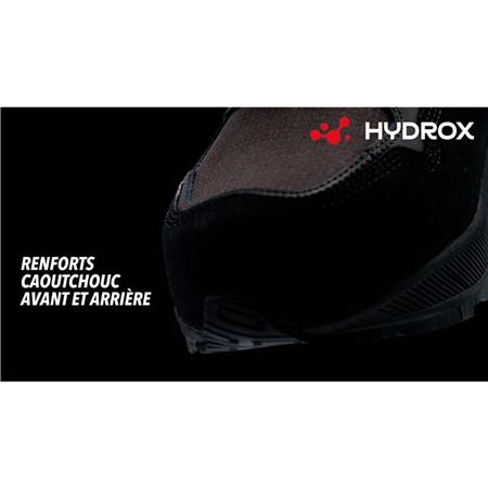 BOTAS DE VADEO HYDROX STUNT